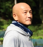 天城流湯治法創始者 天城流湯治司 杉本 錬堂氏